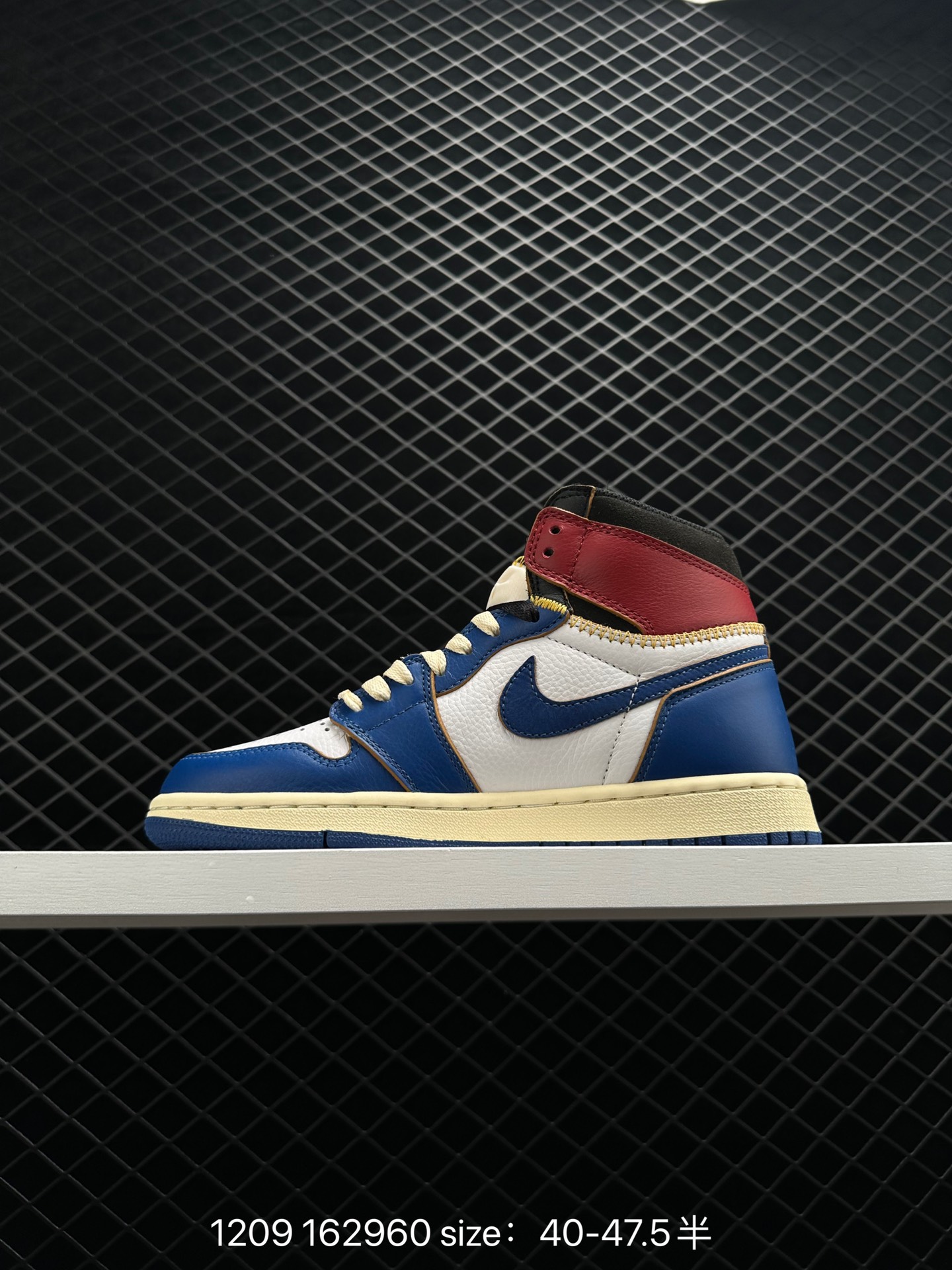 Air Jordan 1 Retro High OG Air Jordan 1 Retro High OG